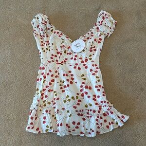 Princess Polly sundress never worn